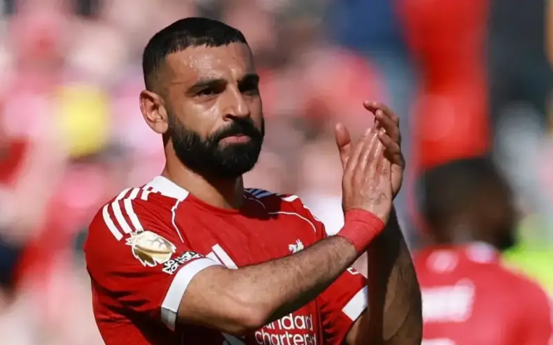 وليد الفراج يثير الجدل ويطالب محمد صلاح بالابتعاد عن الدوري السعودي